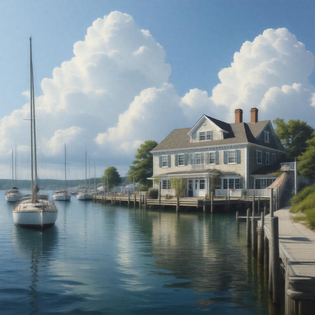 Nantucket Yacht Club